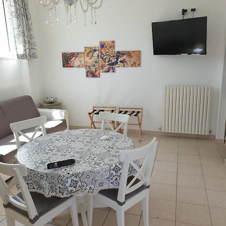Casa Trilli Apartment Grottammare Exterior photo