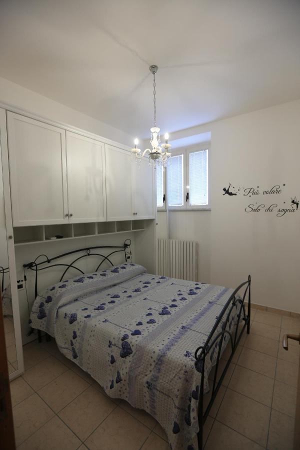 Casa Trilli Apartment Grottammare Exterior photo