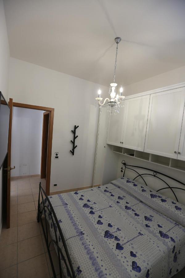 Casa Trilli Apartment Grottammare Exterior photo
